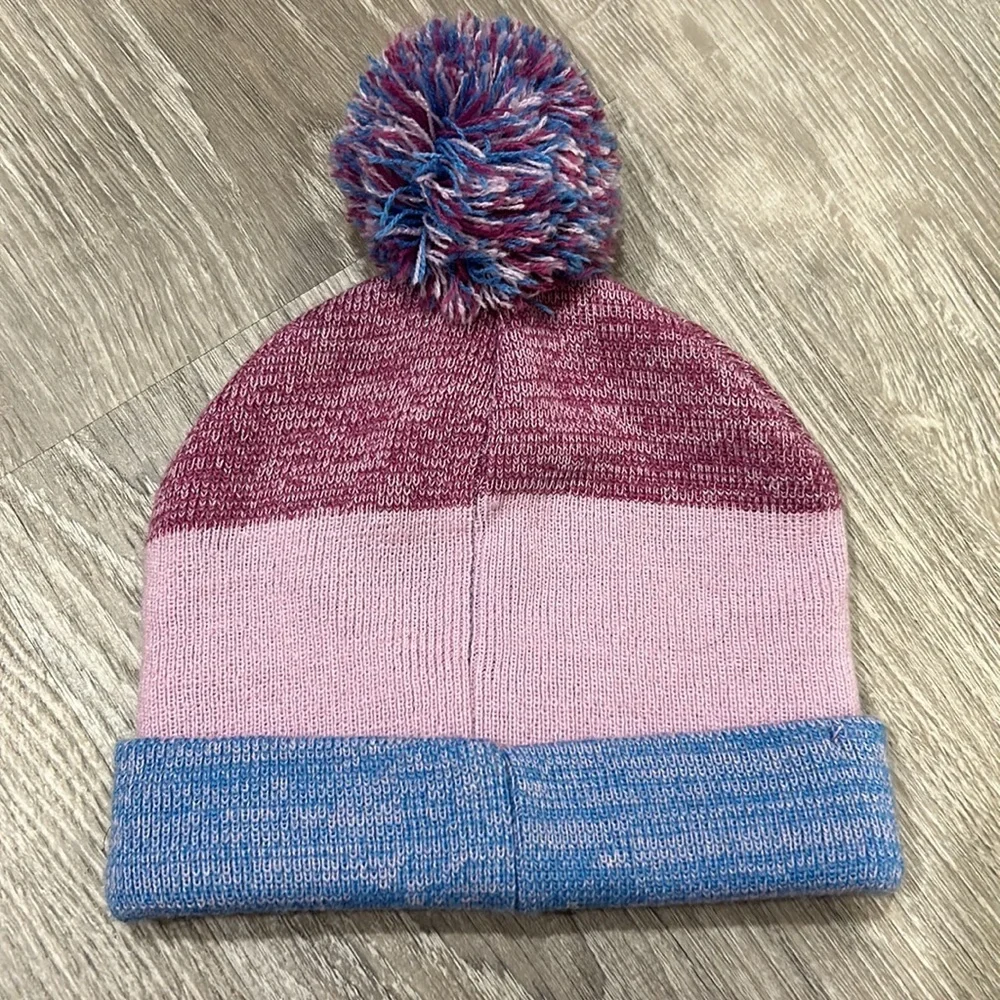 Disney Frozen Toddler Beanie and Mittens